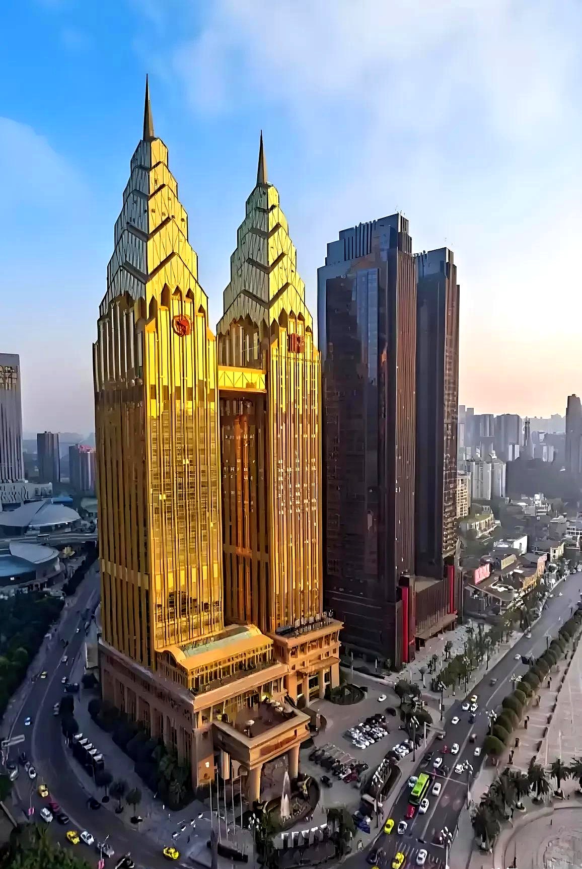 重庆方言独特难懂,如有疑问,我将一一为你解答