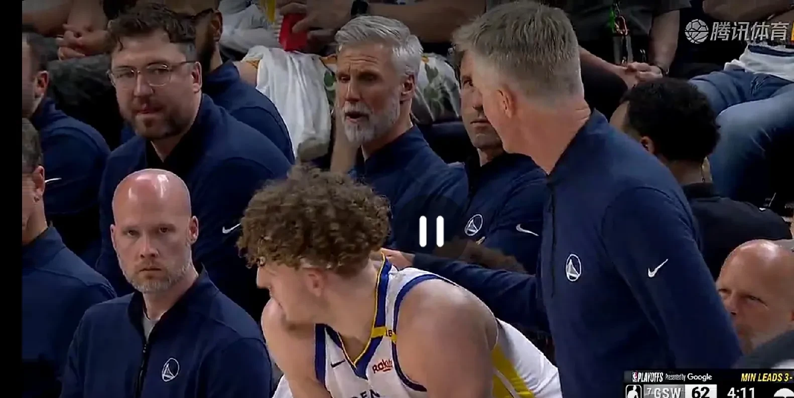 竞彩足球-科尔续约勇士内幕(科尔在勇士执教多少年)