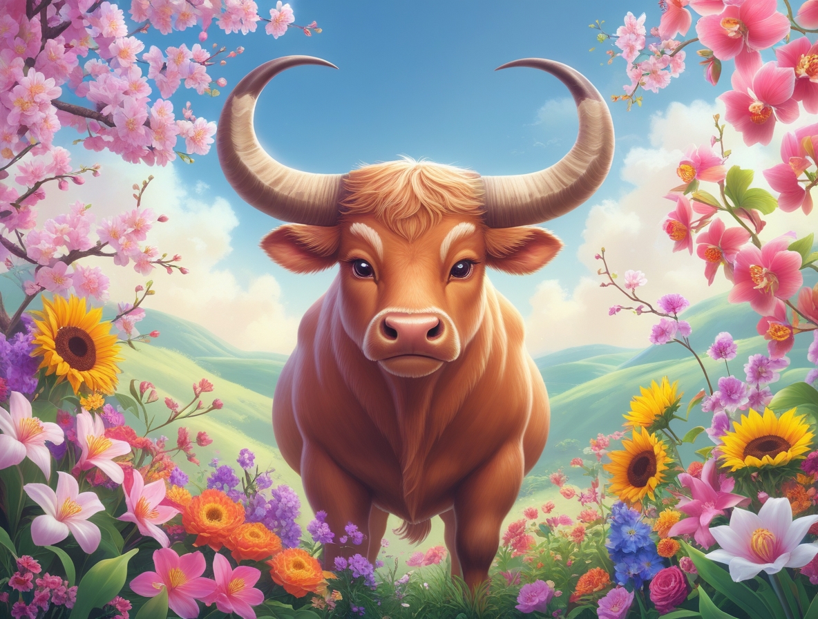 生肖牛运势11.23(生肖牛运势分析)