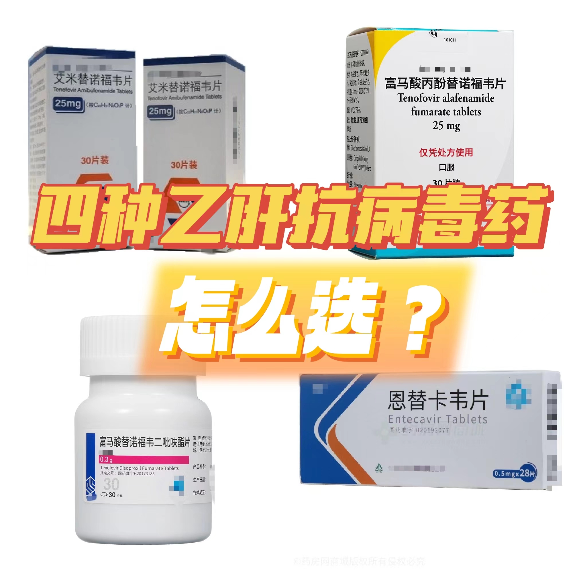  疫情抗病毒的药物有哪些药名字(有哪些抗病毒药物)