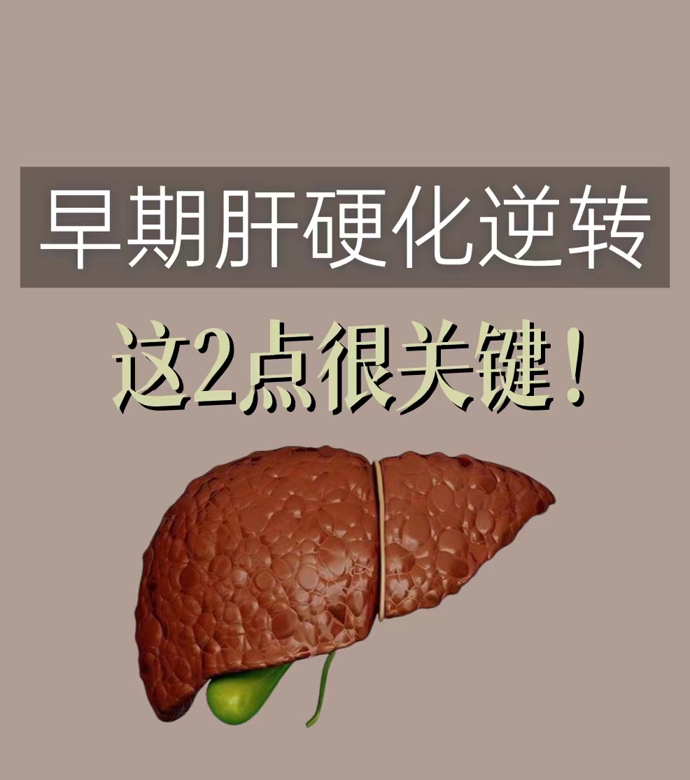 乙肝的肝脏照片图片