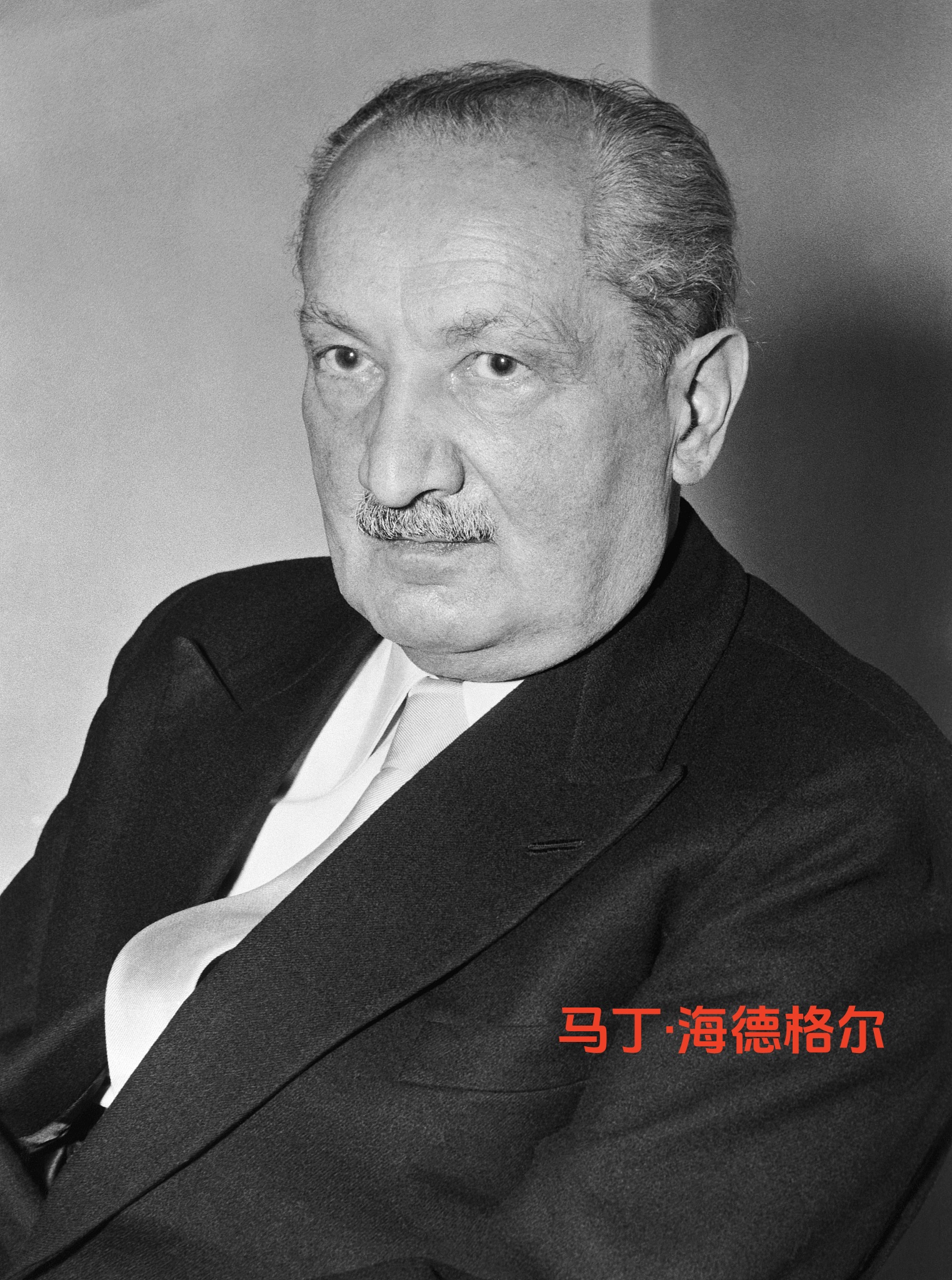 康德:一个人没有信心,第二天都不想起床. 2