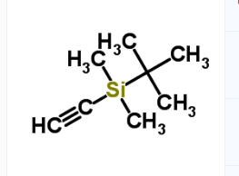 61-8 分子式:1c8h16si 分子量:140