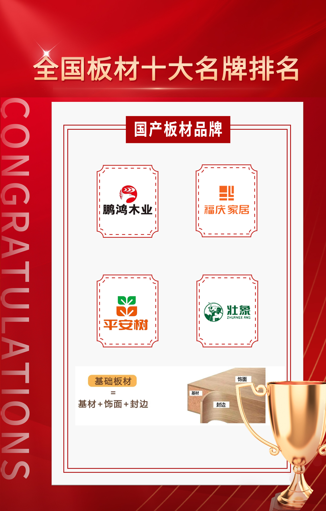 中国生态木十大品牌(生态木品牌排名) 中国生态木十大品牌(生态木品牌排名)