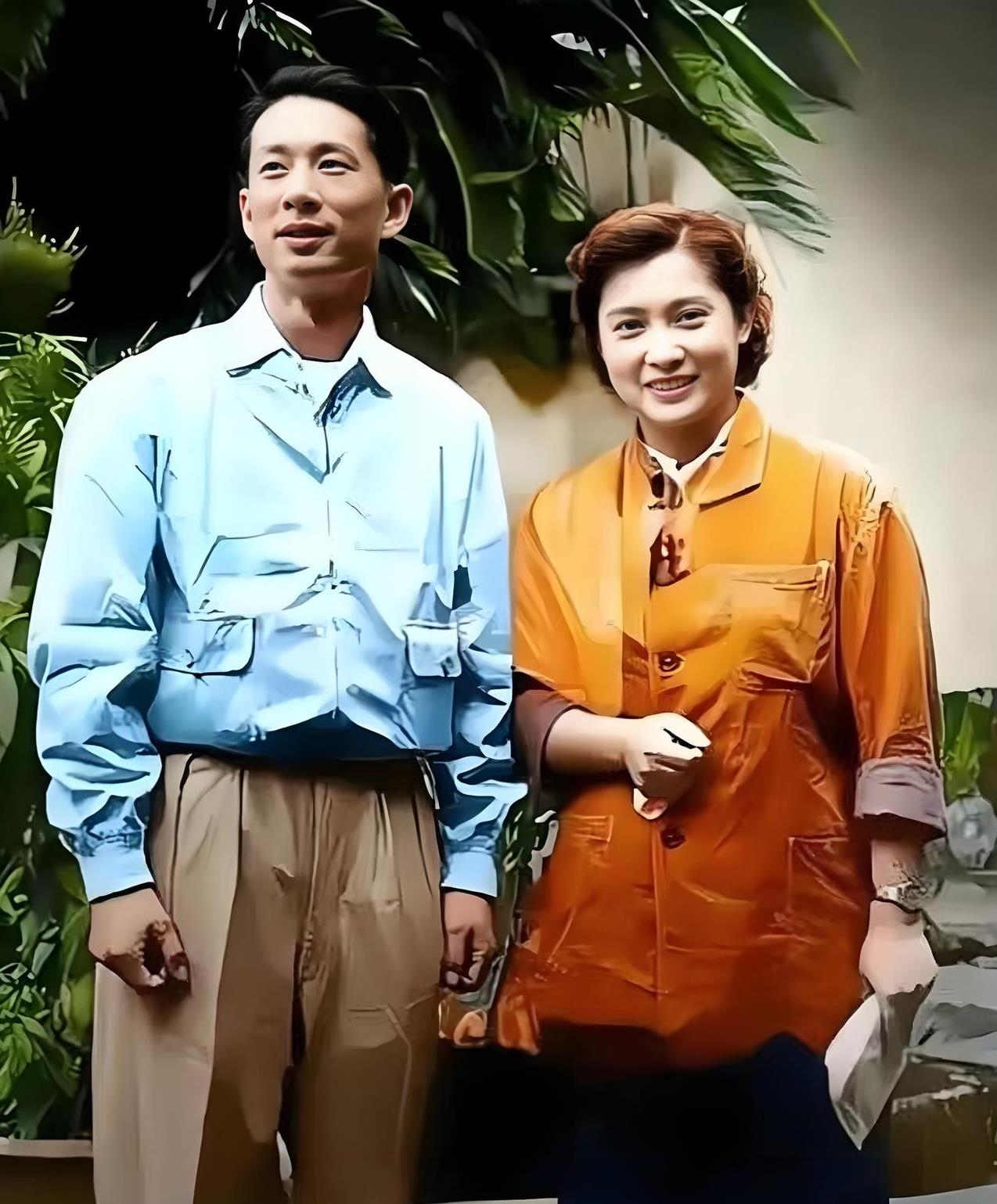 红极一时的冯喆时代与婚姻过早将他推上了不归路