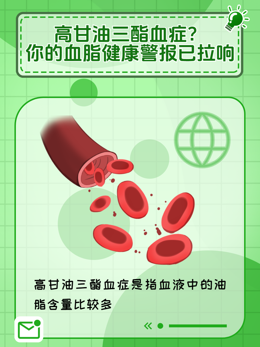 为什么会甘油三酯高怎么治疗为什么在线