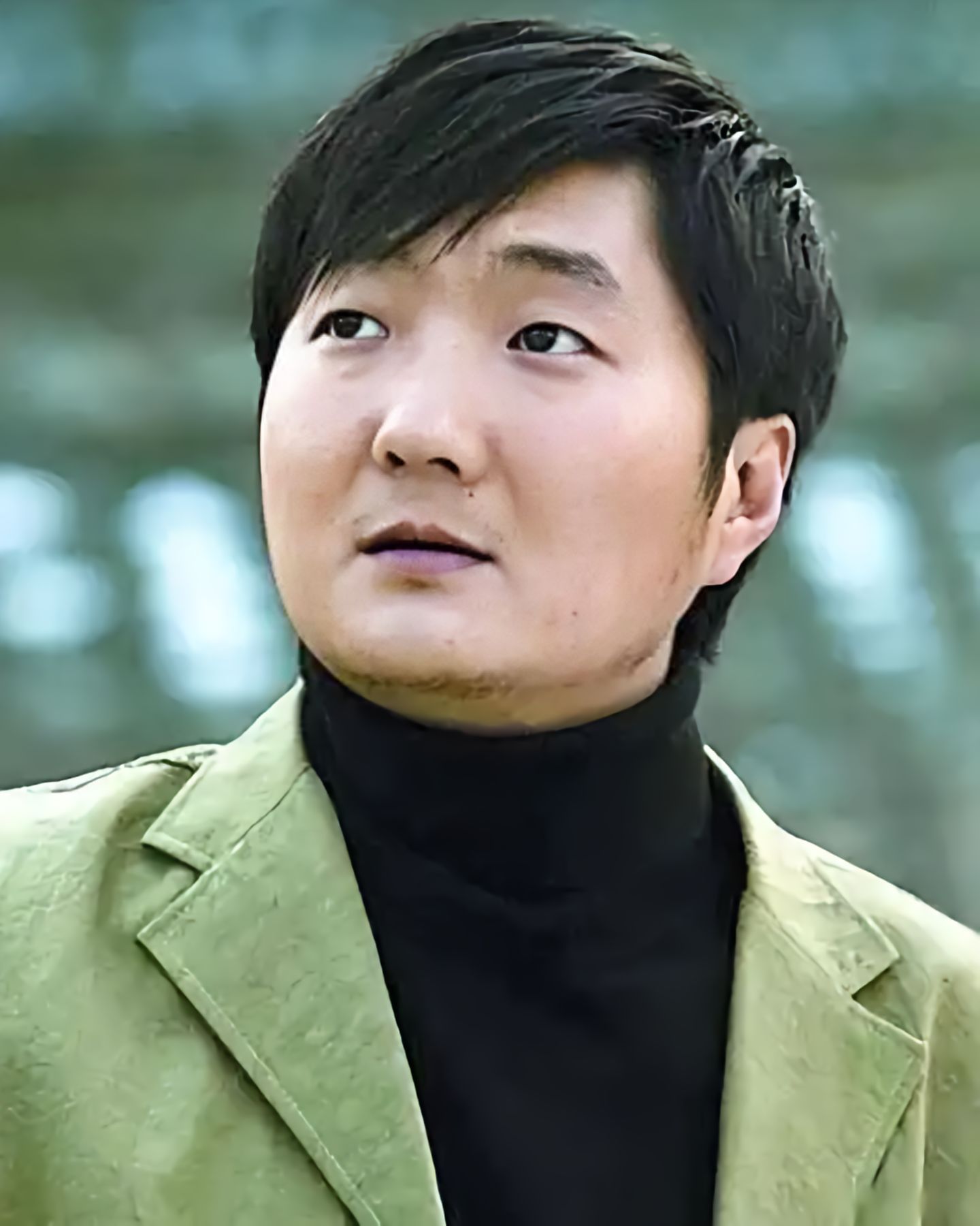 董洁离婚时抹黑潘粤明王大治力挺两人接吻照曝光后分手事业皆受