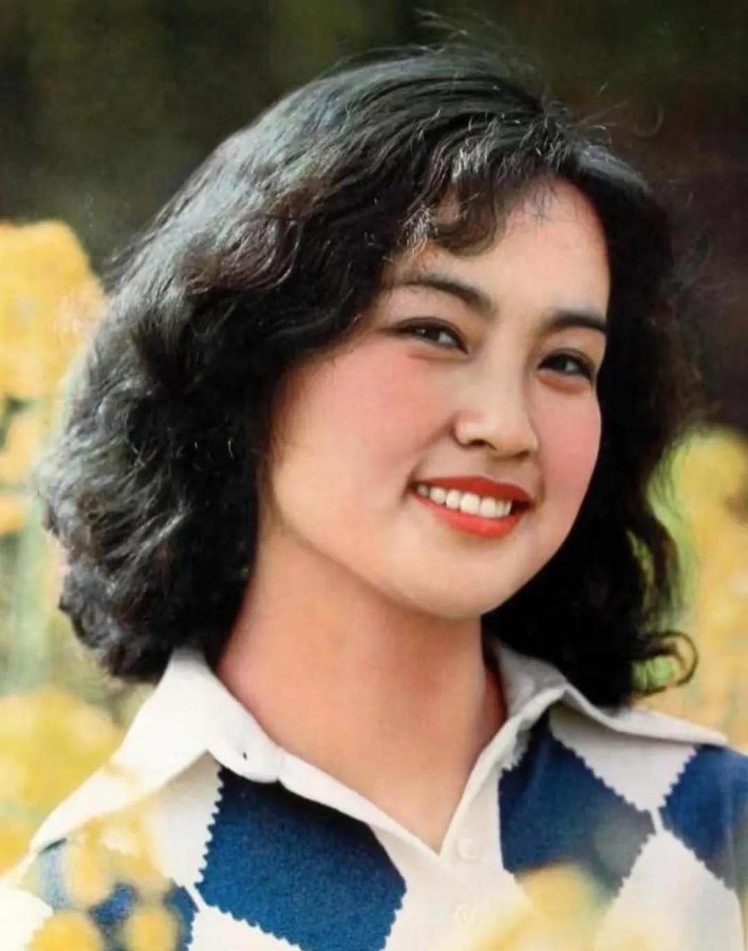 刘晓庆的不老神话再次引发热议