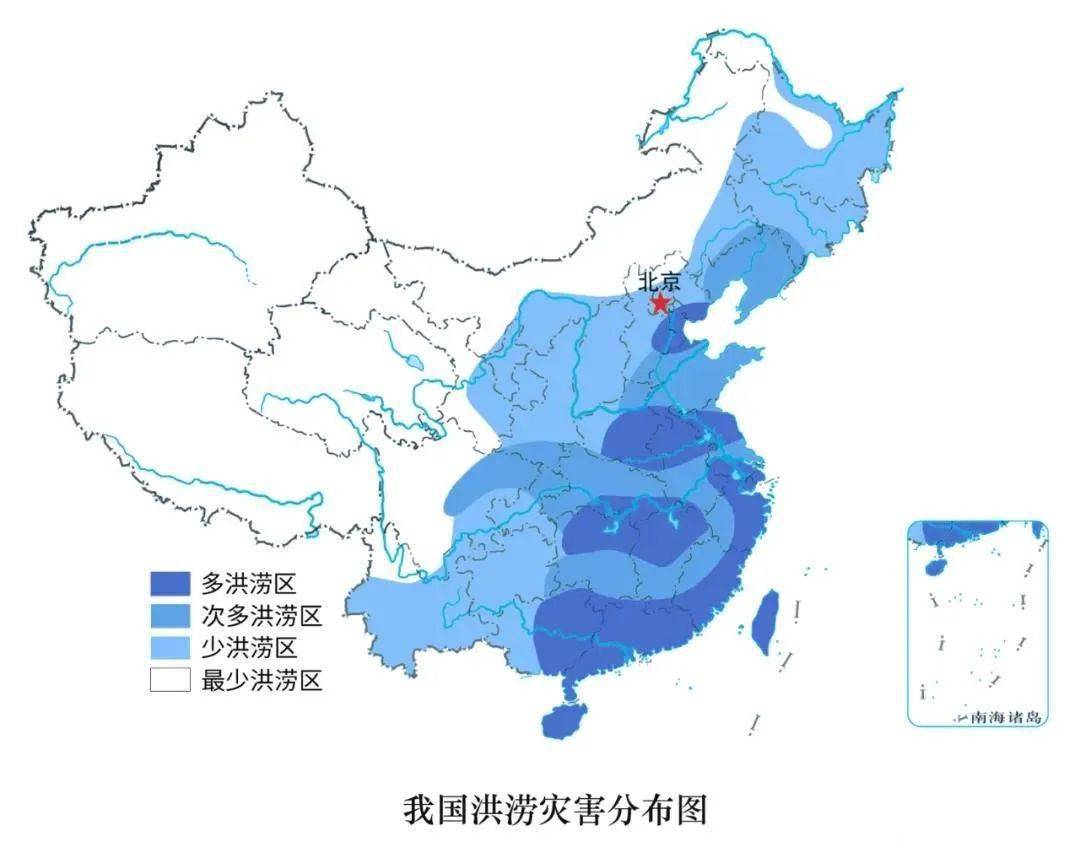 今天全国雨水分布图图片