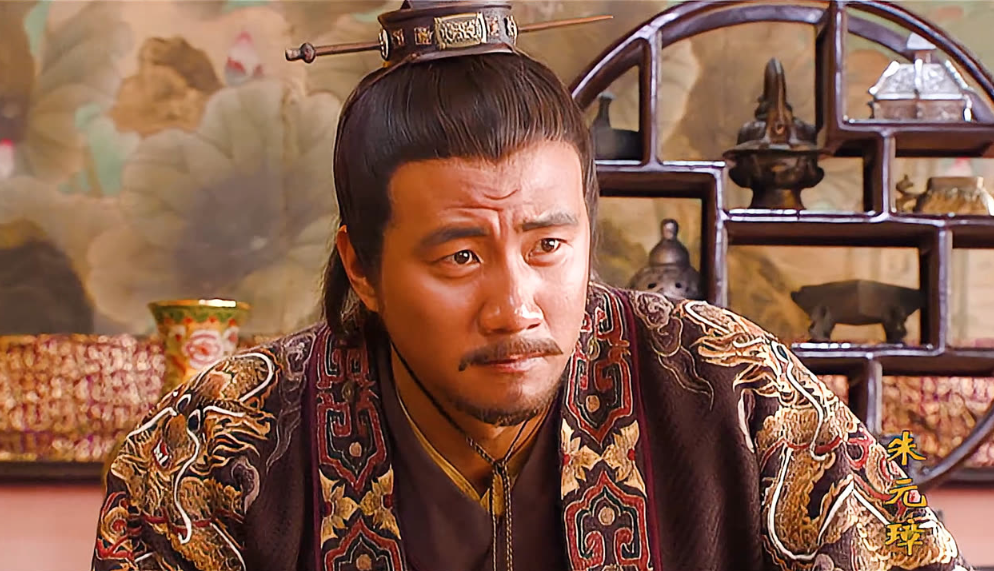 朱元璋,这位从底层奋斗至九五之尊的传奇皇帝,他的人生轨迹如同过山车