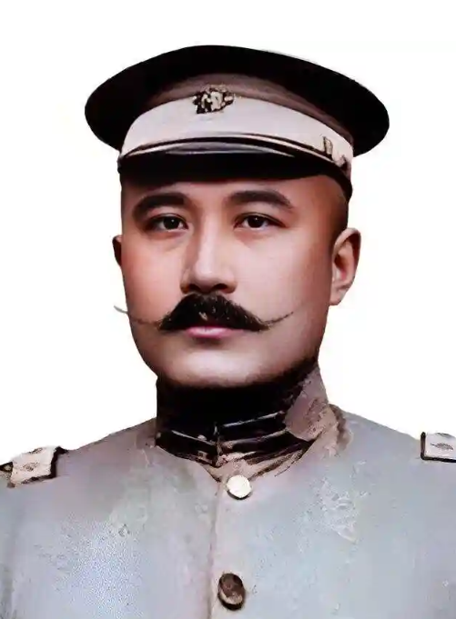 有了日本在背后撑腰,韩国竟将贪婪的目光投向了中国的间岛地区,也就是