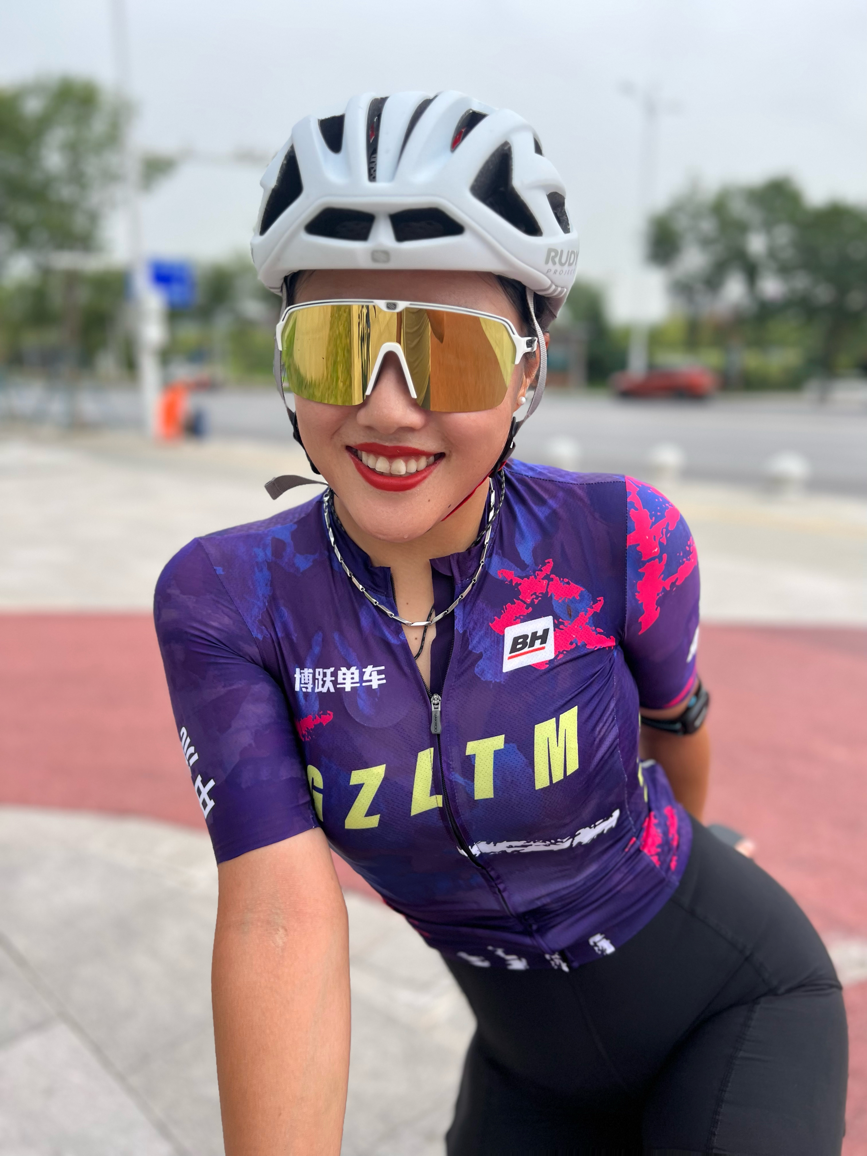 我闻到了自由的味道rudy