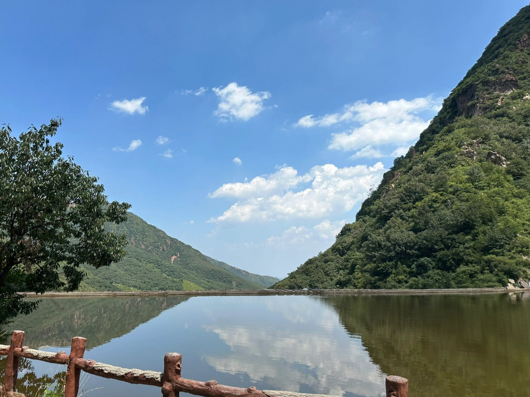 郑州夏日乐游