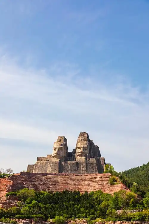 郑州旅游必去景点推荐(郑州游玩景点排行榜前十名)