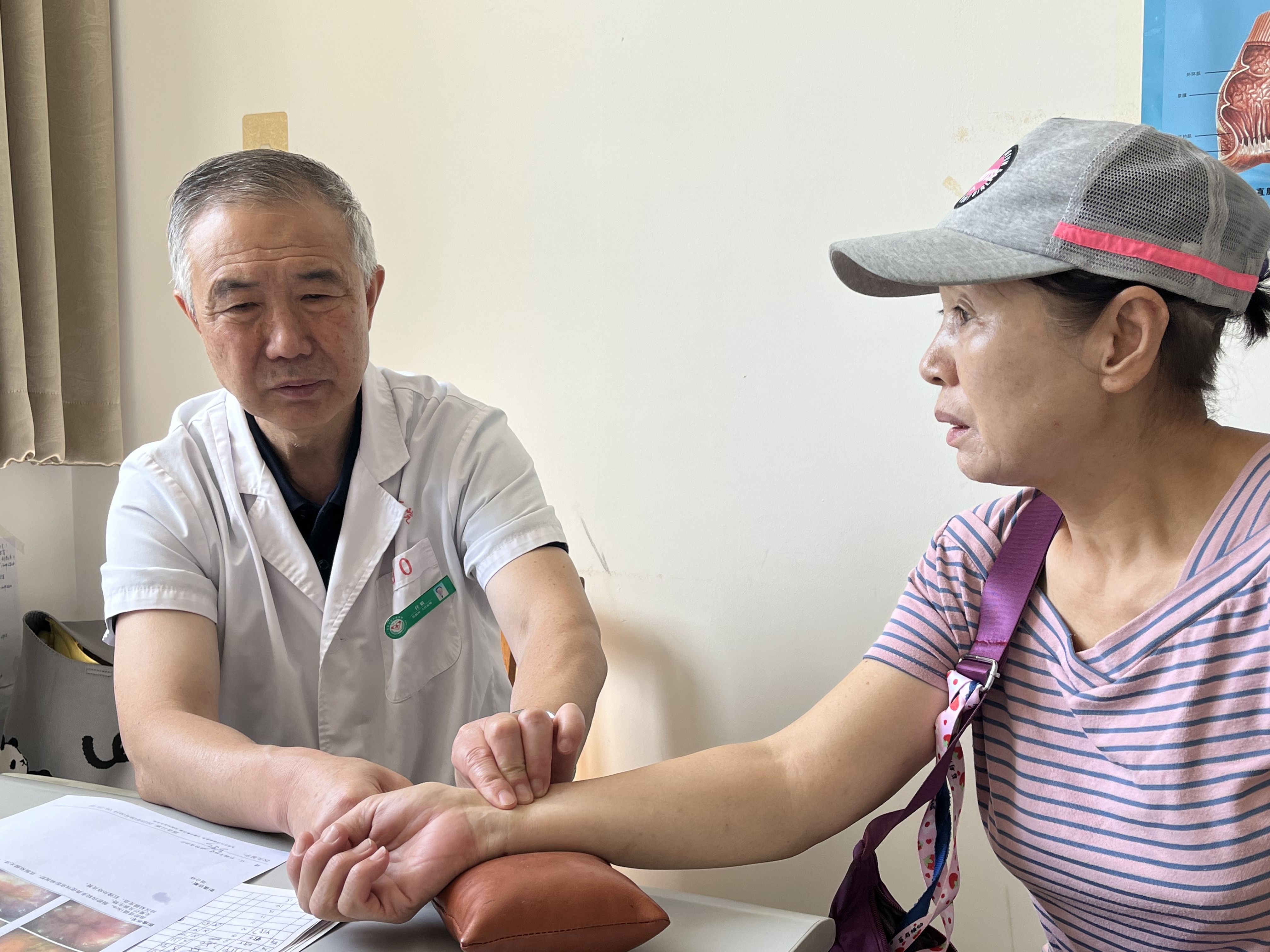 中国医学科学院肿瘤医院老年人看病代挂号及时解决你就医问题的简单介绍