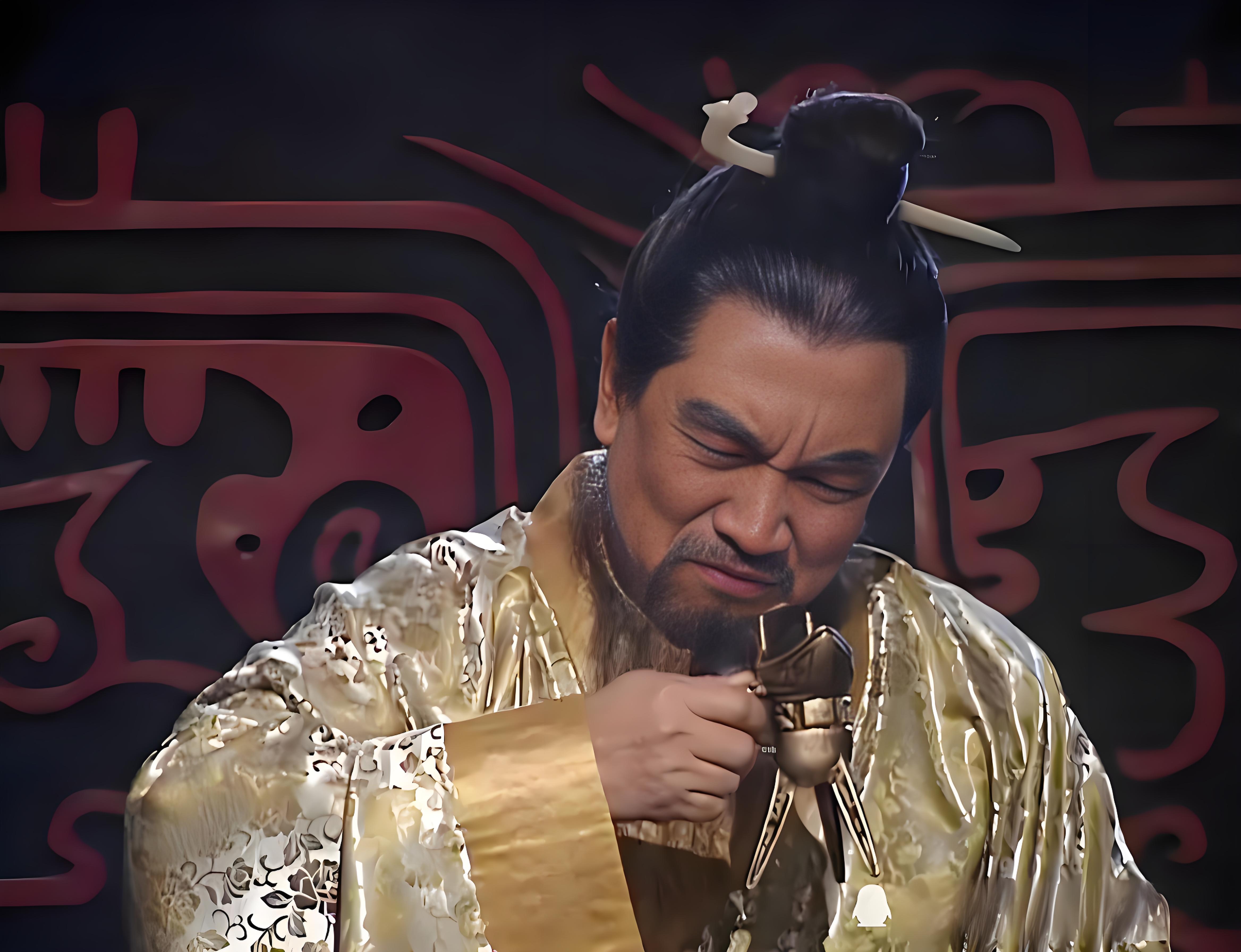 秦琼为什么不救樊哙