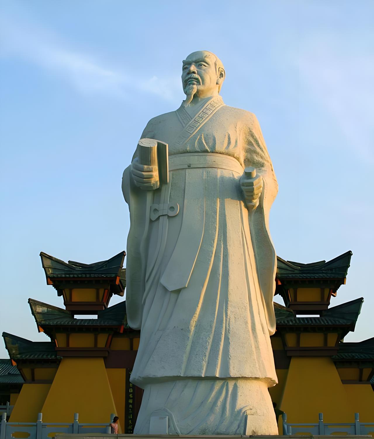 管仲与鲍叔牙的交往对我们有哪些借鉴?