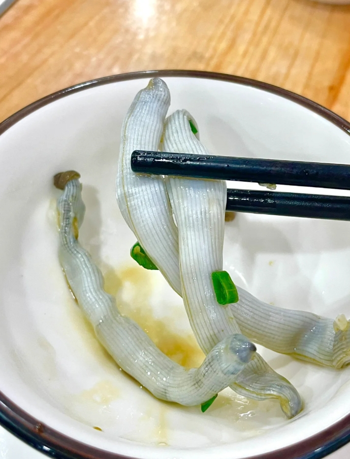 这不是只有福建人敢吃!