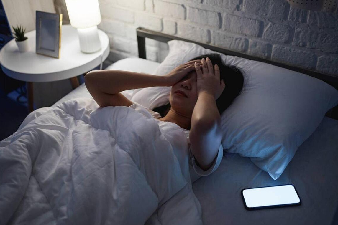 糖尿病人3个睡眠问题,反映了脏腑的哪些问题?