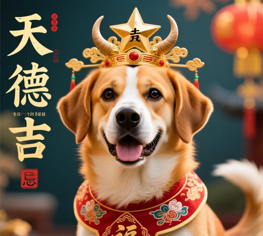 属狗生肖4月运势如何呢(属狗的4月份运气)