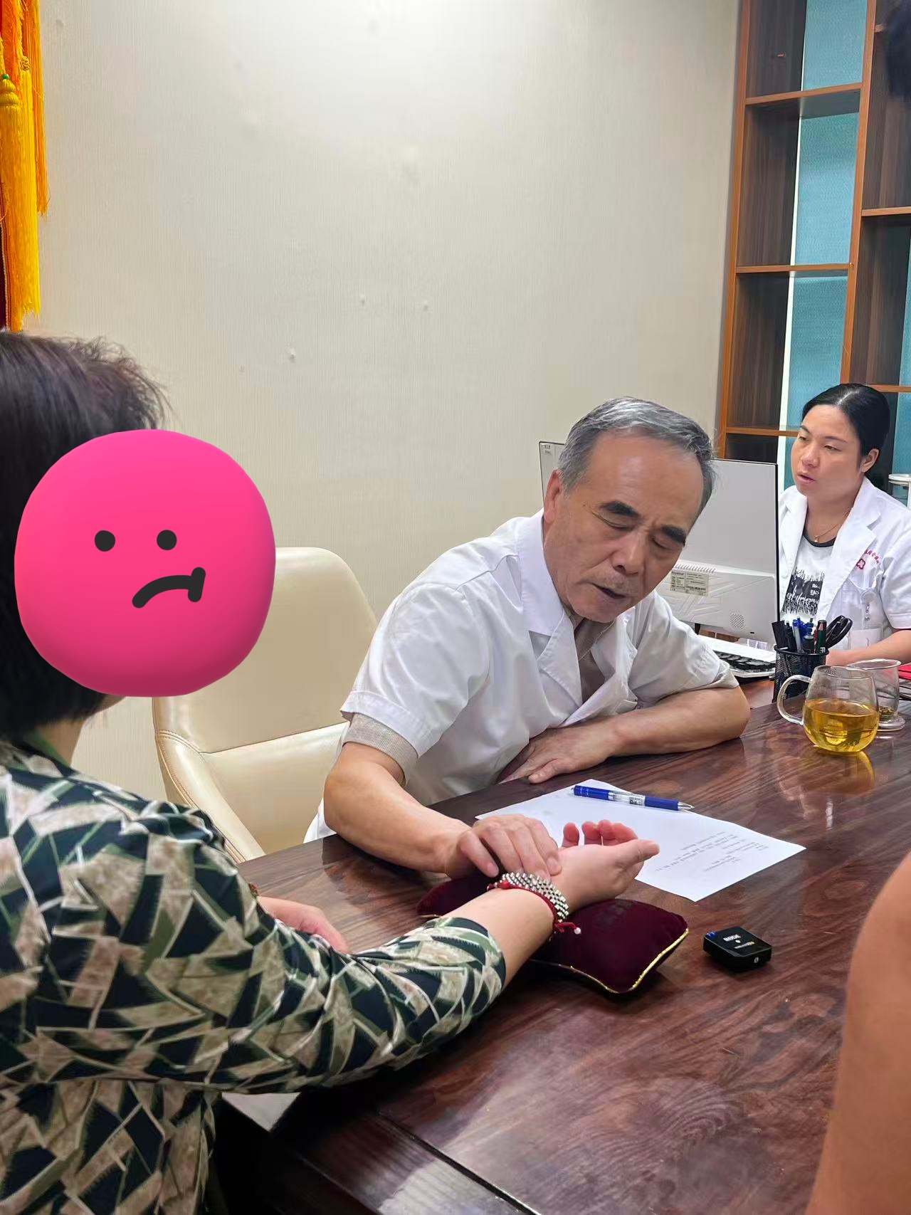 佑安医院代挂专家号加代问诊慢病病情持续跟踪管理，诊疗不脱节的简单介绍