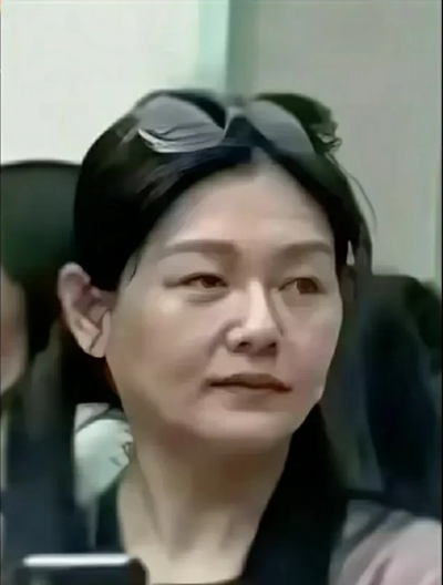 这是大s徐熙媛生前罕见的一张素颜照!