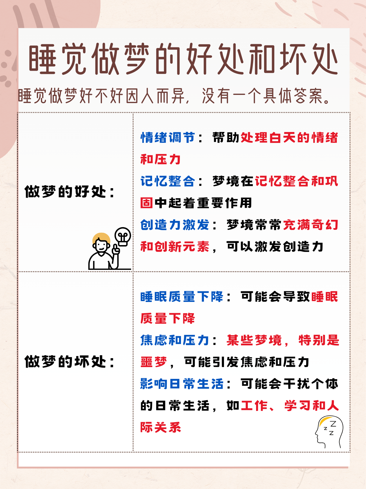 通灵的人做梦很准的