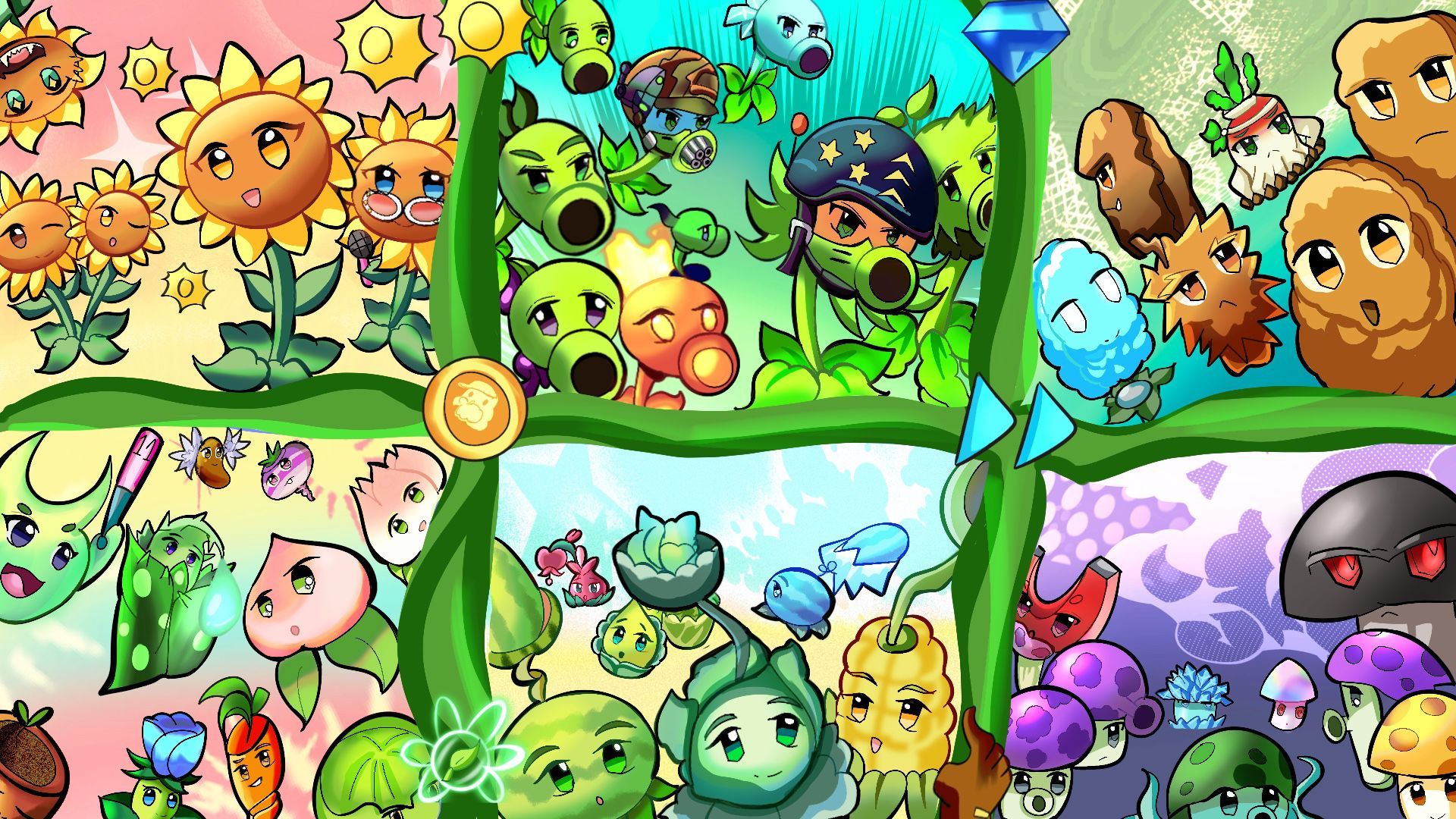 快来一起看看吧~