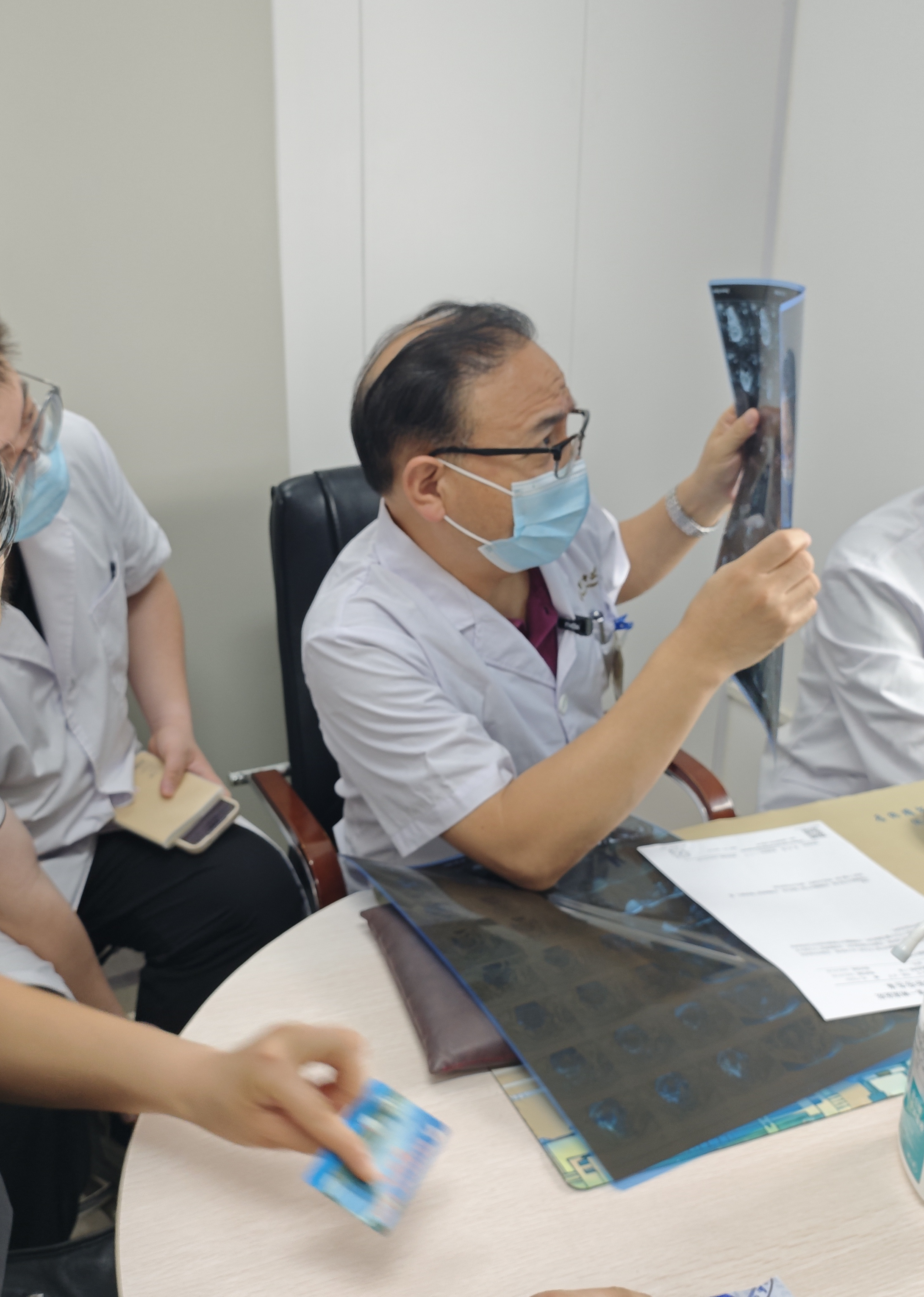 北京中医医院陈彤云知名专家团队成员黄牛票贩子号贩子挂号的简单介绍