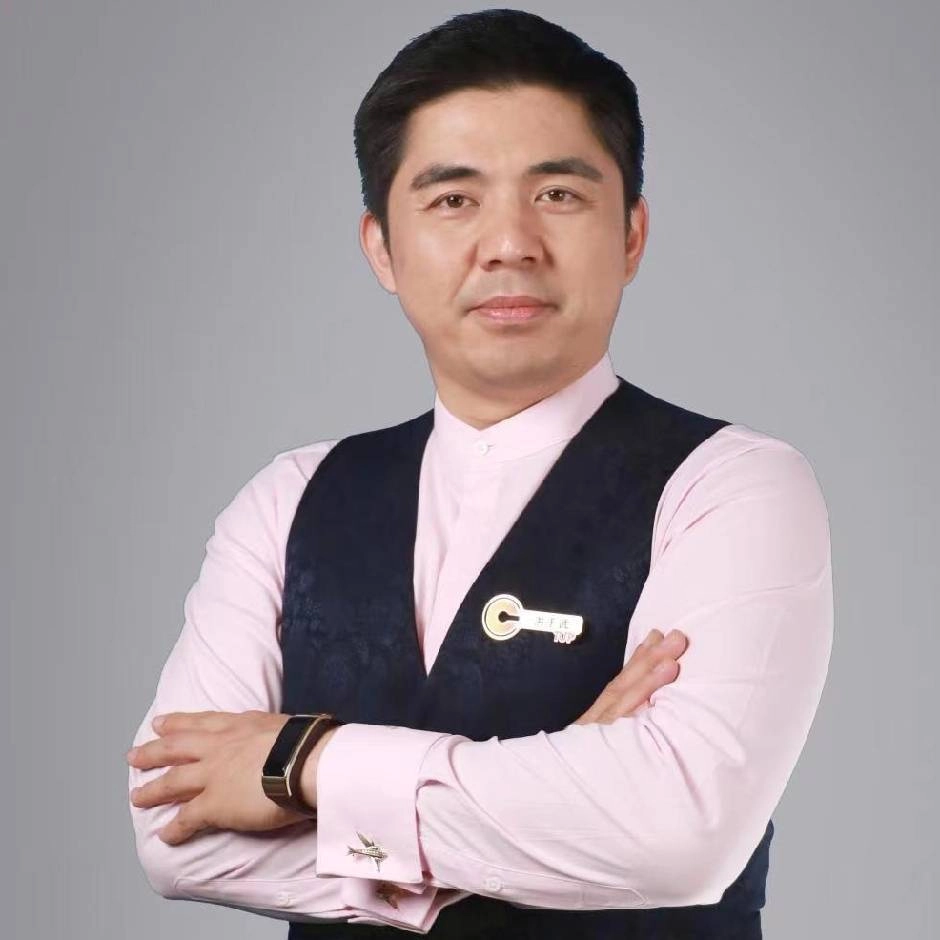 著有《力出一孔》《okr管理法则》