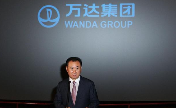 热点引擎计划# 王健林还清6000亿债务,能卖的都卖了,就是没有卖国