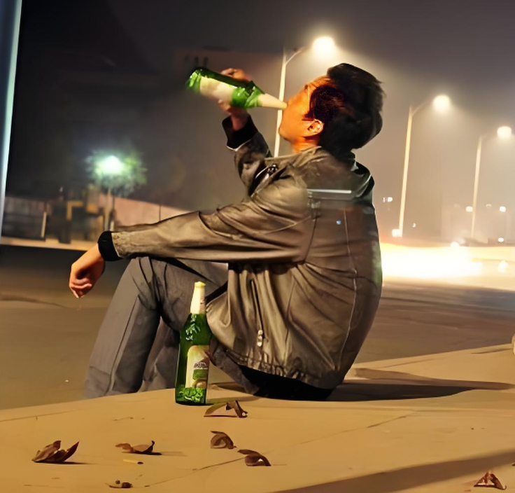 的事实:在这个纷繁复杂的世界里,大多数人其实都无法迈过80岁的门槛