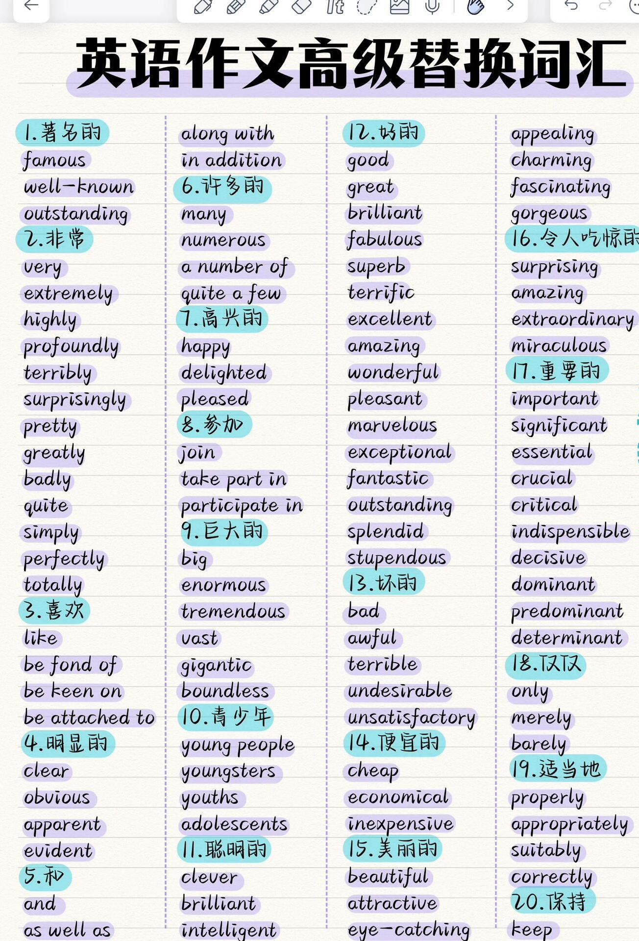 他们有一些英语(他们有一些英语书英语的单数句子)