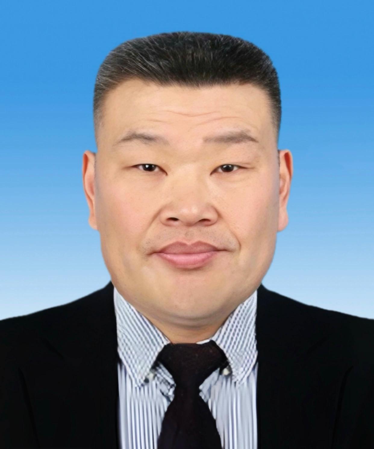 兰州大学副校长,范宝军!