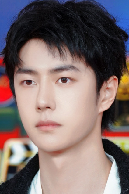 王一博 不化妆# 王一博现在都不化妆啊,这种场合本来就让一博哥烦一 