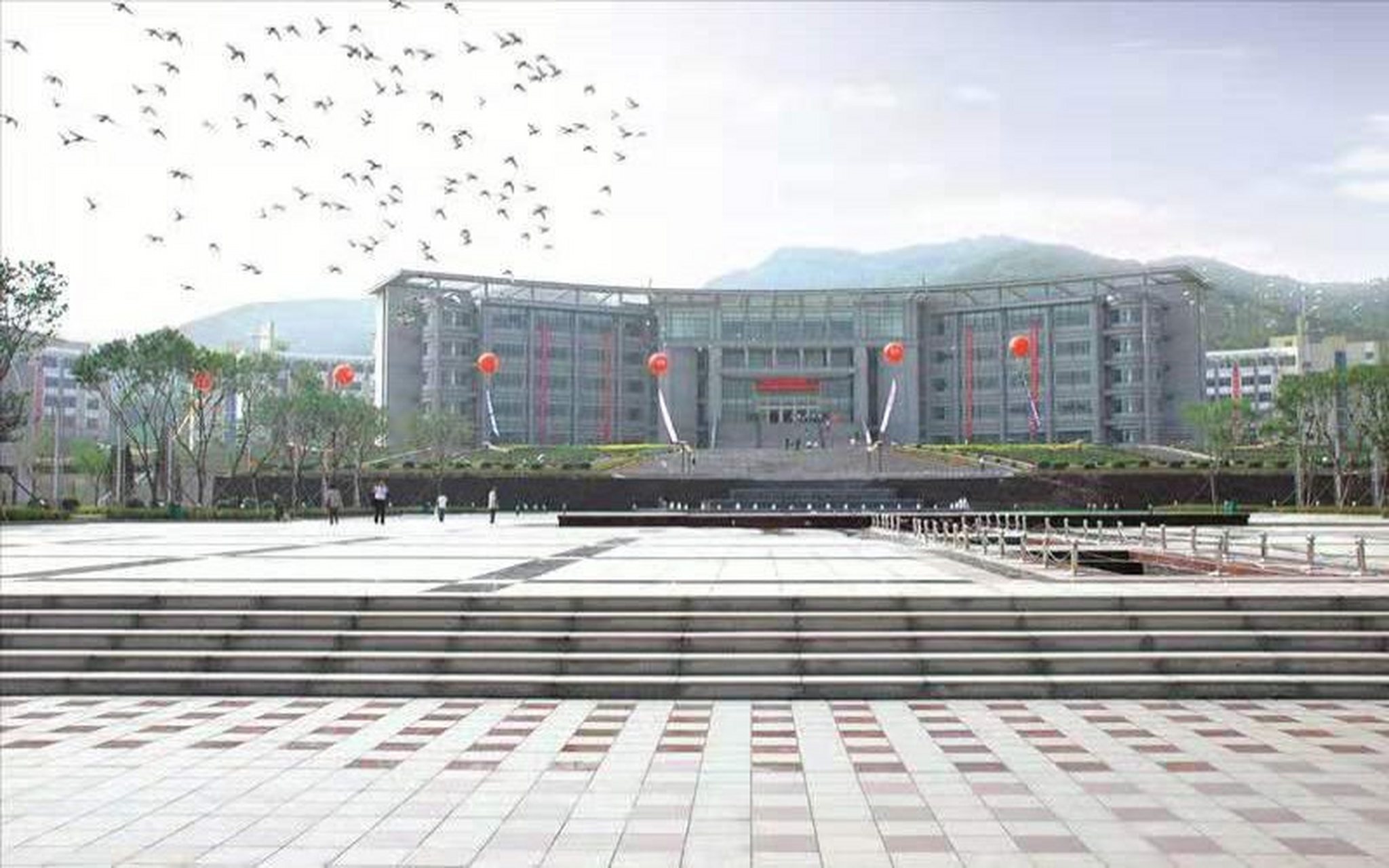 辽宁科技大学在哪个城市,辽宁科技大学位于辽宁省鞍山市,它前身是鞍山