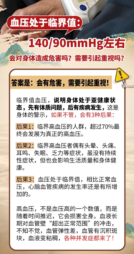 为什么有高血压 为什么有高血压