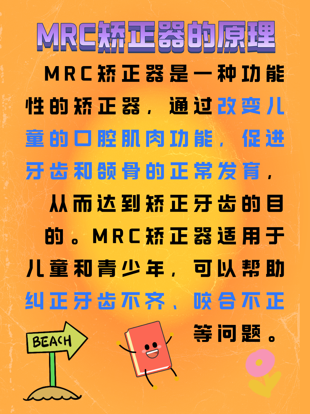 mrc矫正器多少钱一套图片