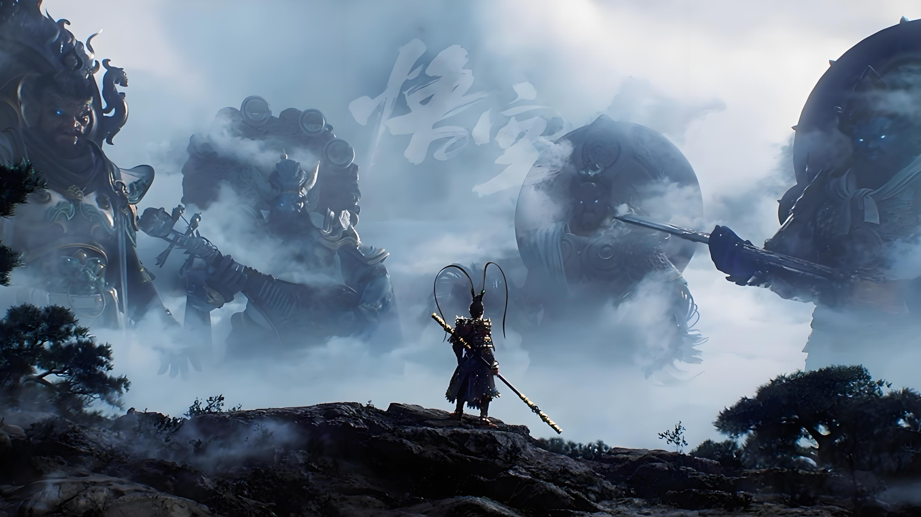 九灵元圣  原是东极青木大帝太乙救苦天尊的坐骑,后趁狮奴沉醉之际