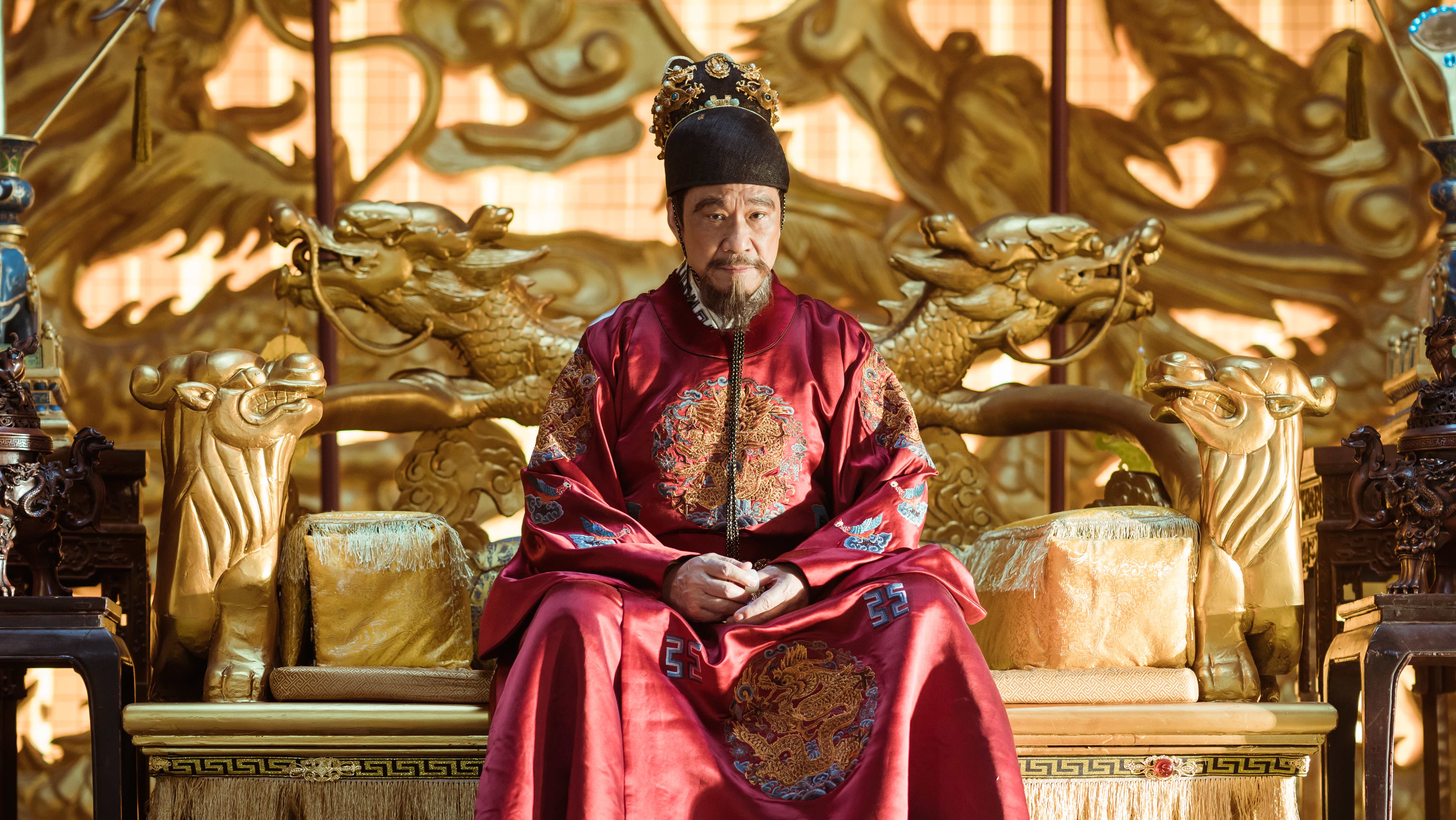 明朝的太王学圻朱棣大明风华朱棣大明风华朱棣图片朱棣王学圻大明风华