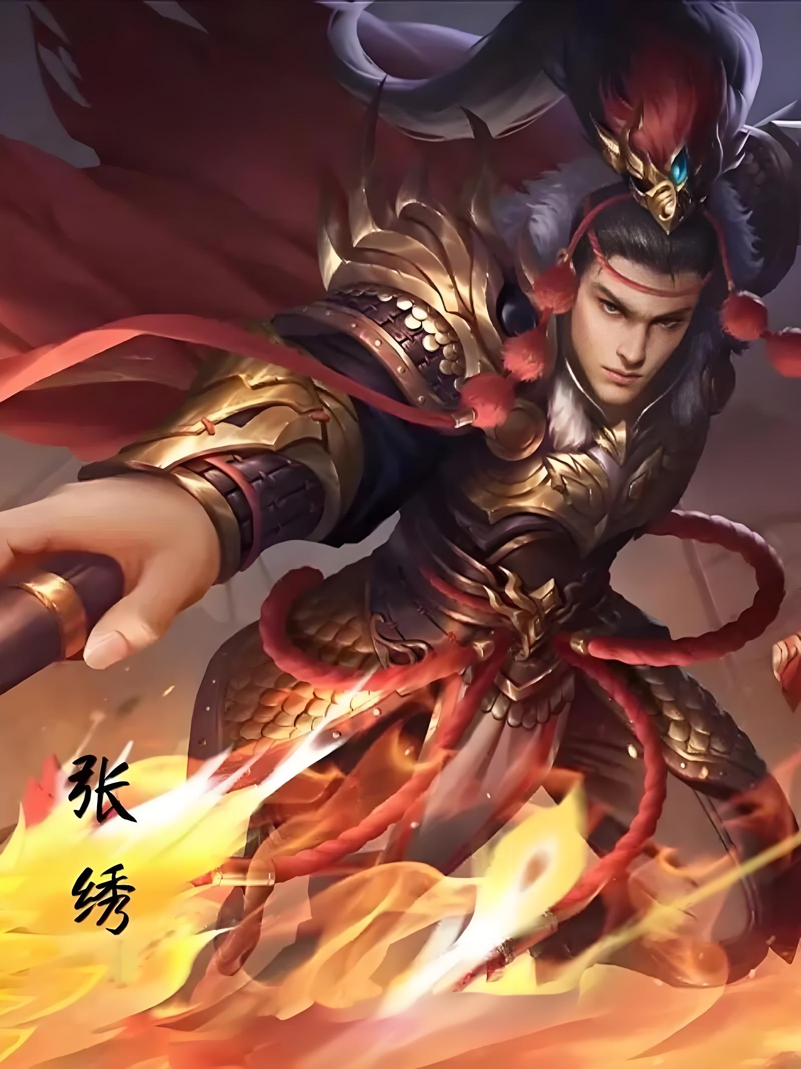 三国第一猛将吕布排到斩将榜末尾?