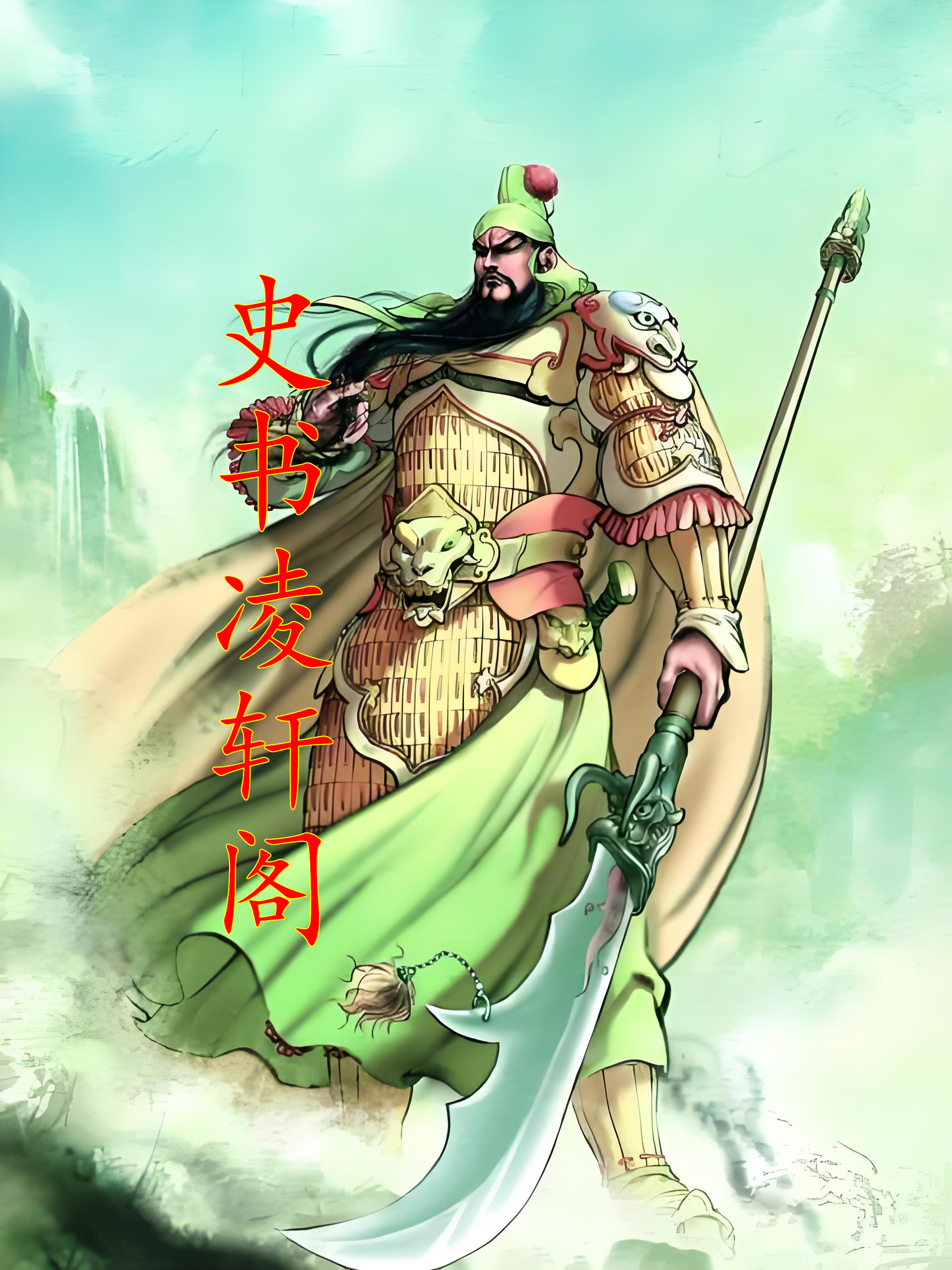 马超赵云谁的战力更强?许褚我知道