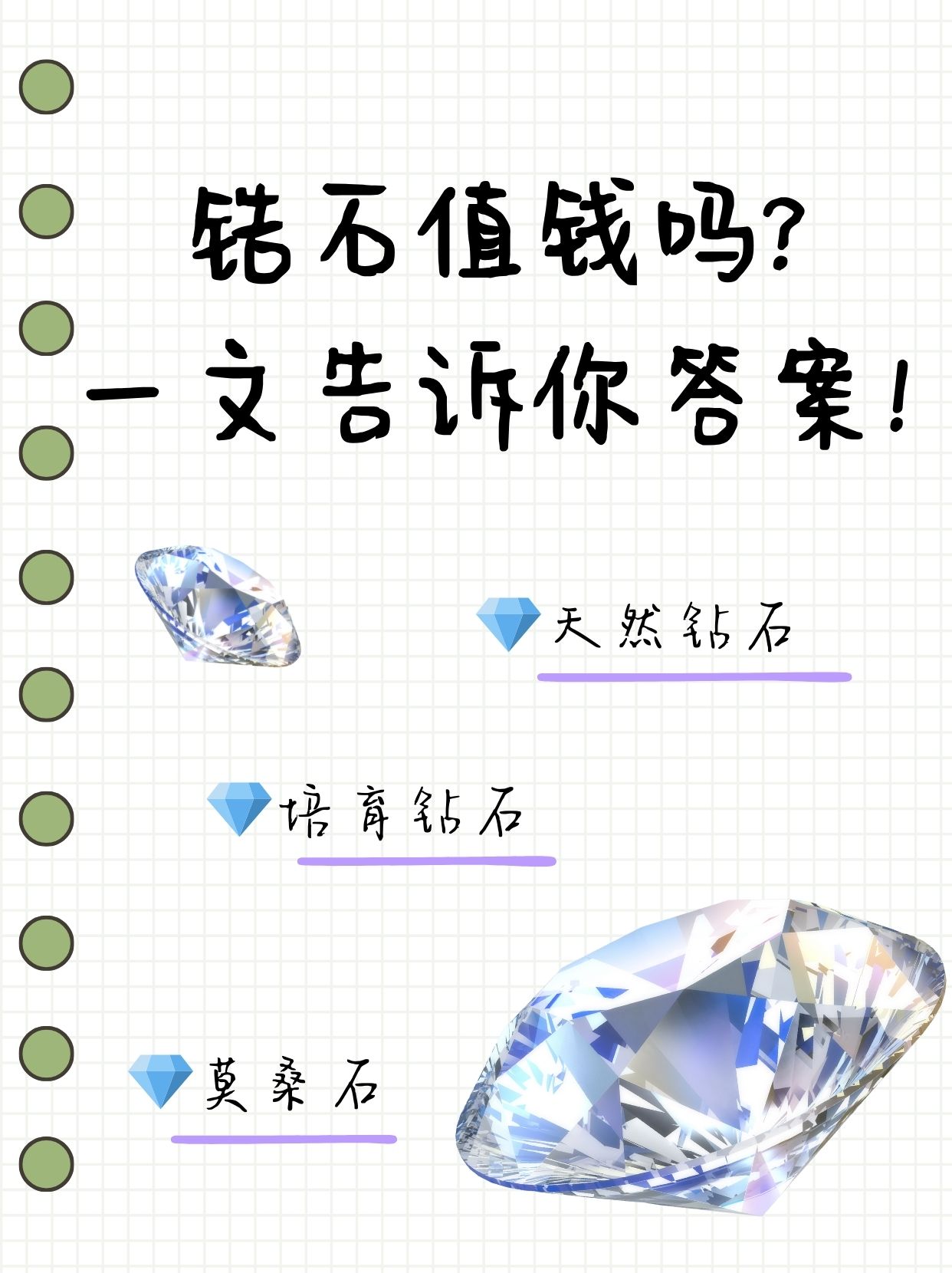 锆石值钱吗?一文告诉你答案!