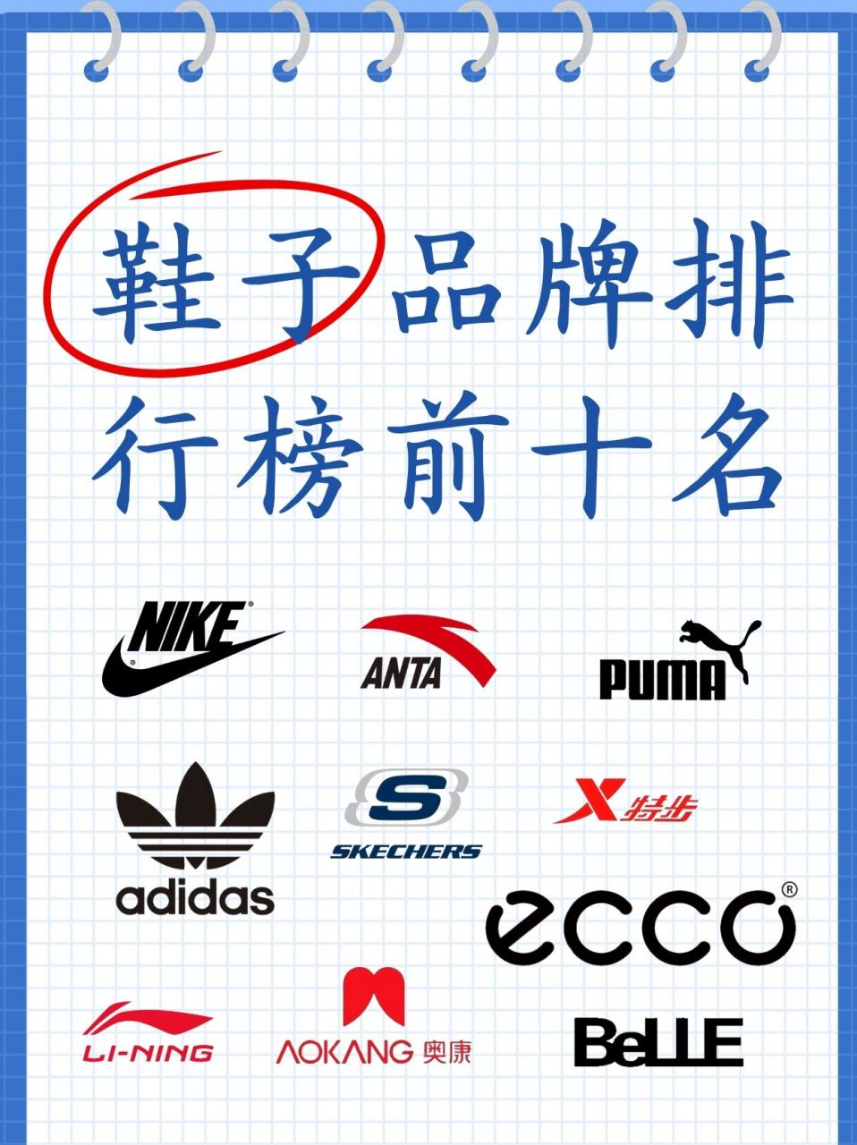 鞋子品牌排行榜前十名  9369♂15nike耐克:速度与激情的代名词