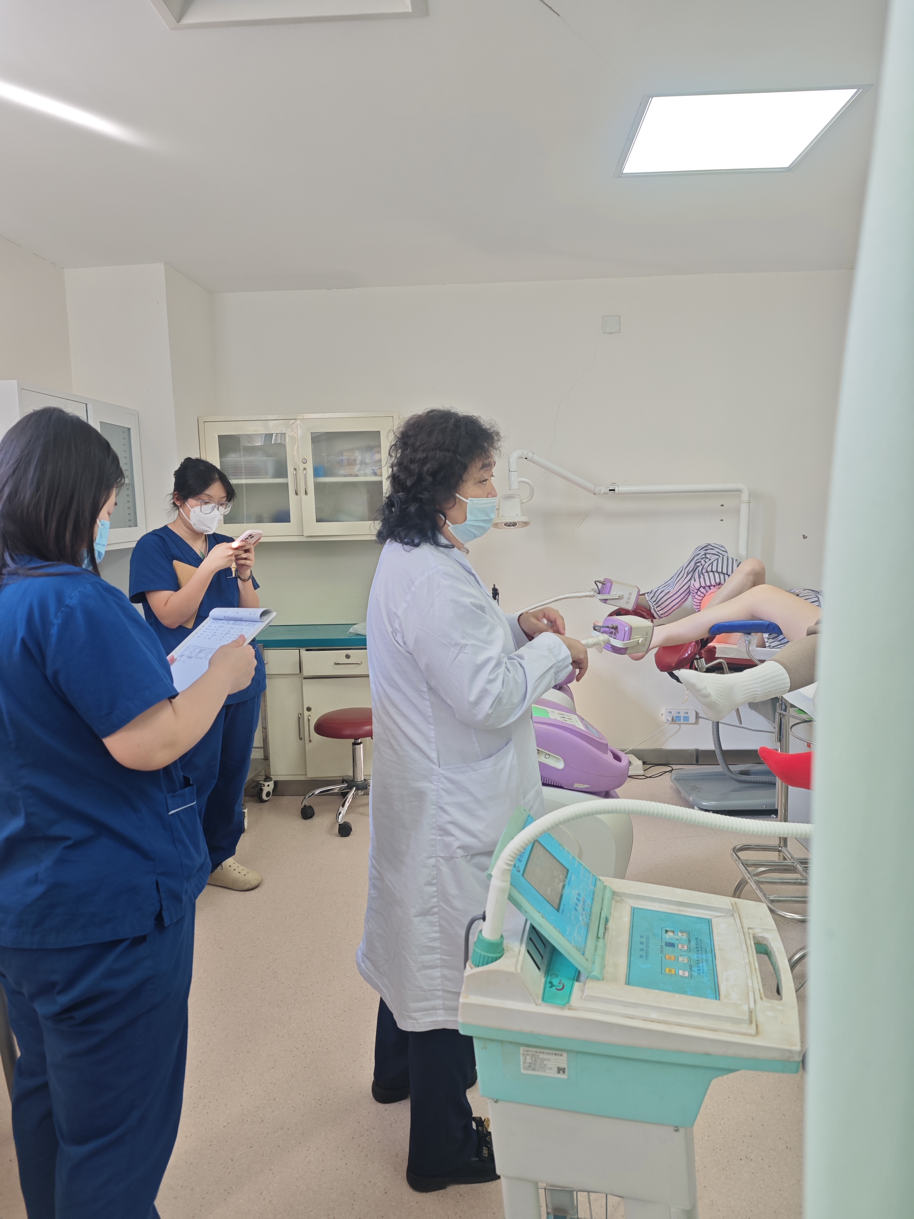 世紀壇醫院就診助理檢查加急-北京世紀壇醫院急診急救綜合樓項目 