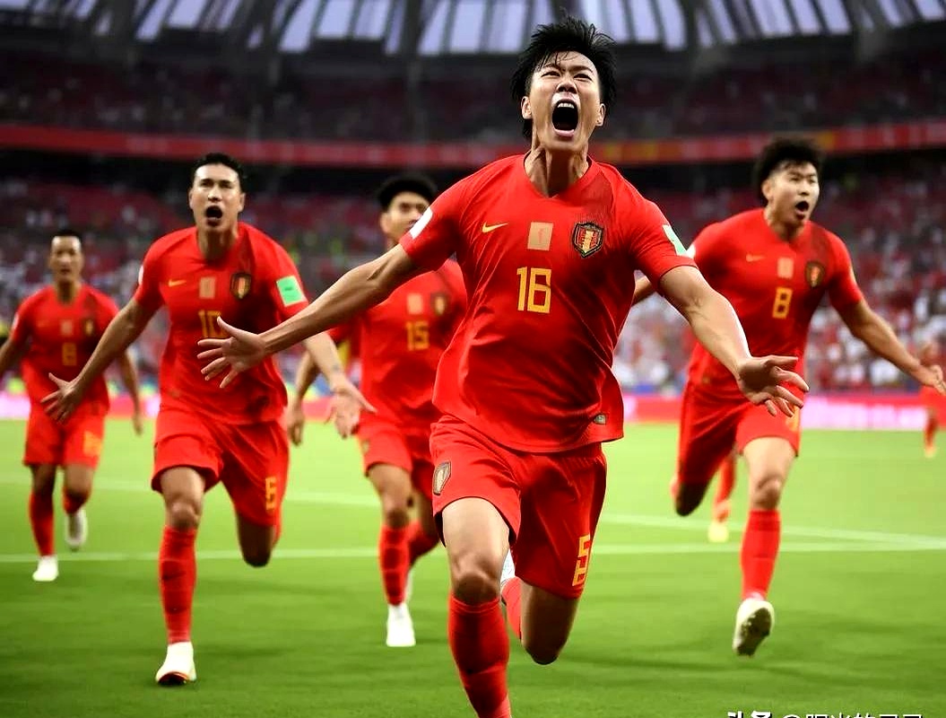 中国队世 界杯还有 戏吗相关图片4