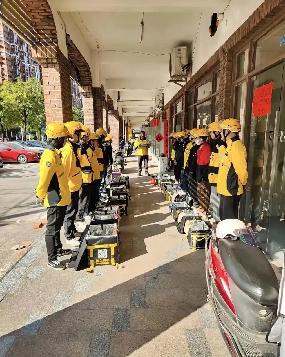 浦东找兼职配送