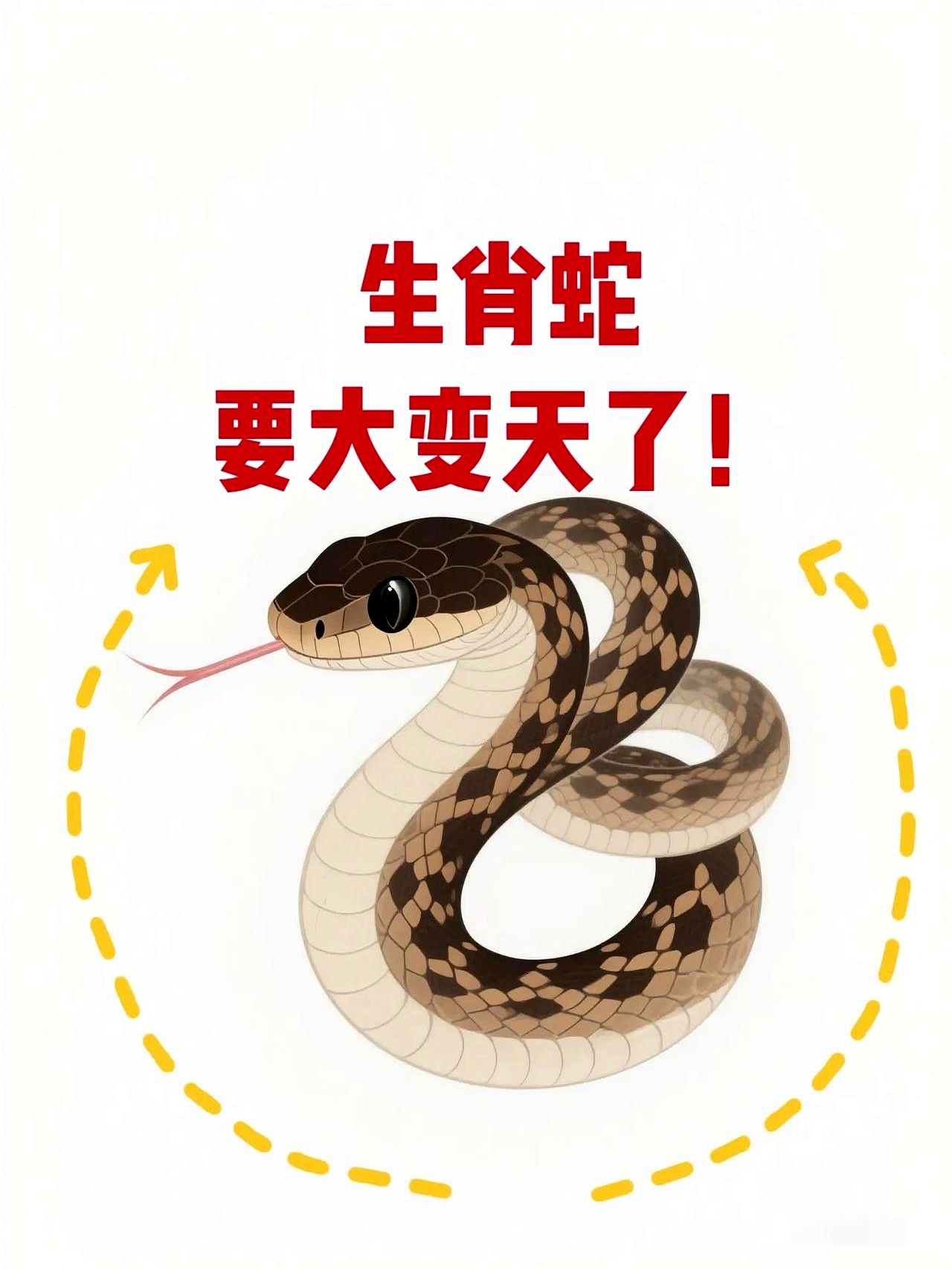 生肖蛇今日预测吉凶运势(生肖蛇今日预测吉凶运势男)