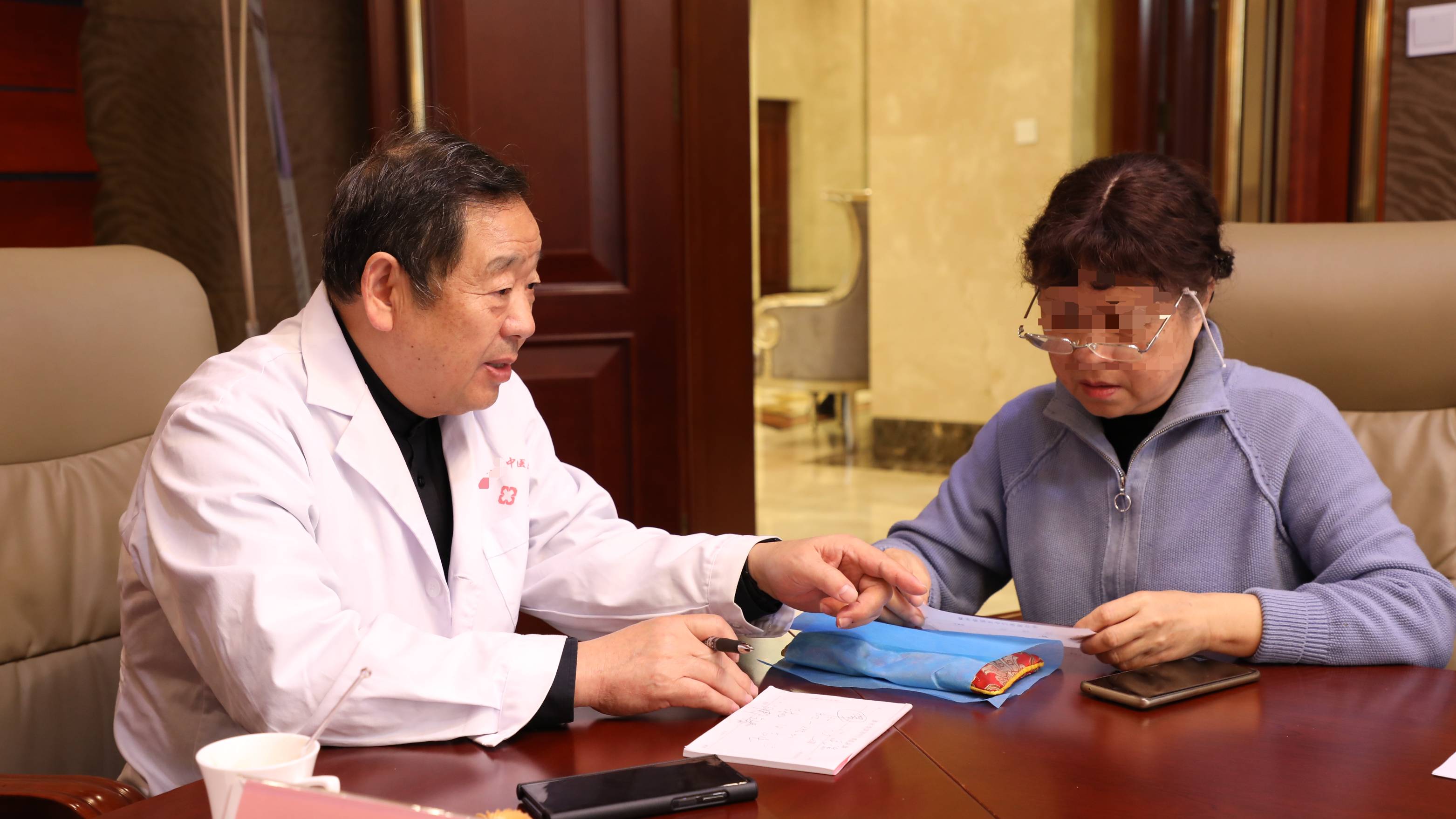 中国医学科学院肿瘤医院老年人看病代挂号出院后定期回访，持续关注健康恢复的简单介绍