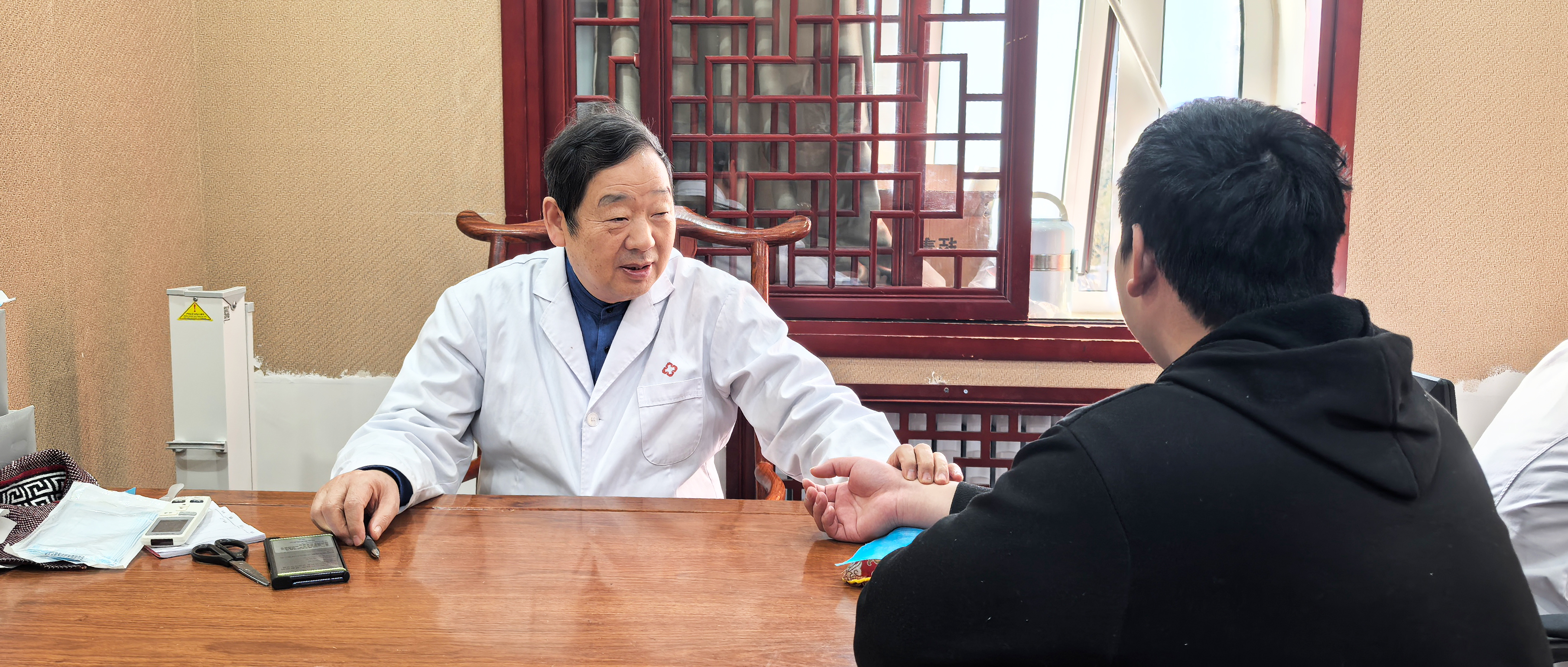 北京中医药大学第三附属医院省时省力省心的简单介绍